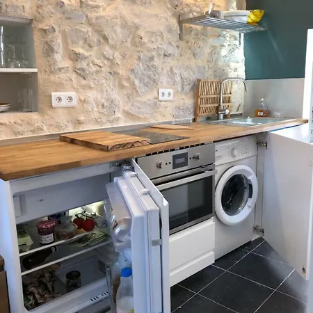 Cosy Apartment Nice