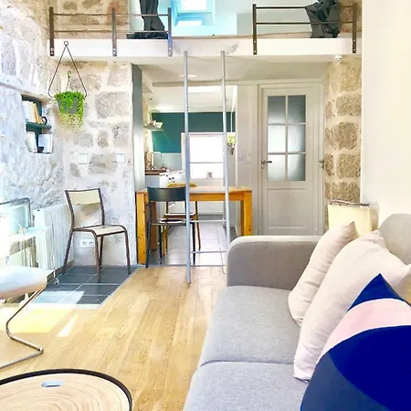 Cosy Apartment Nice