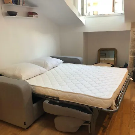 Apartment Cosy *