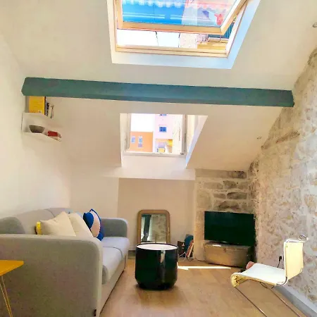 Apartment Cosy