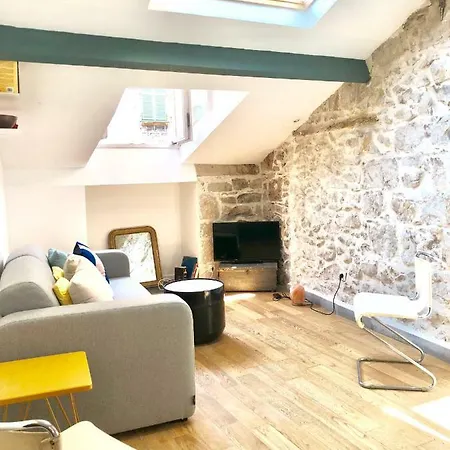 Apartment Cosy *